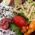 なおすけ151a's cooksnap of when they made ミニトマトをちょこんと♡.