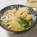 ぱふ♪'s cooksnap of when they made うどんつゆの黄金比.