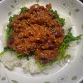 トコタン's cooksnap of when they made 【作り置き】簡単・本格！チリコンカン.