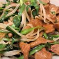 s-h-cook's cooksnap of when they made 夏にスタミナ満点！！レバニラ炒め.