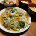 そろそろねんね's cooksnap of when they made 【八宝菜】教えたくないプロが教える作り方.