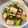 azbjbn's cooksnap of when they made 厚揚げとシイタケとブロッコリーのソテー.