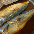 ひィー's cooksnap of when they made 簡単和食♪ごまさばの煮付け.