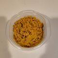 クックECV9QY☆'s cooksnap of when they made かぼちゃとくるみのカフェ風サラダ.