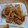 ポニーリボン's cooksnap of when they made もやしとさつま揚げの☆わさび醤油炒め♪♪.