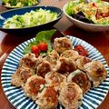 Superlittleboo's cooksnap of when they made 焼き鳥屋さんの☆豚バラしそ巻き.