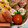 moidixmois's cooksnap of when they made お花のちくわ.