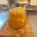 ばろ's cooksnap of when they made どろっとりんごジャム.