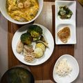 ☆あさ's cooksnap of when they made 暑い夏には！さっぱり酢の物 梅干し和え.
