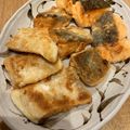 amaranthus's cooksnap of when they made 家族絶賛♡銀鮭のムニエル.