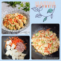♪としクック♪'s cooksnap of when they made 【簡単】♡人参とツナの炒り豆腐♡.