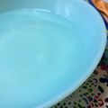 バウチャン's cooksnap of when they made アガーで♪ダイエット低カロわらび餅風★.