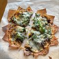 COM☆COM♪'s cooksnap of when they made プルコギ風*ピリ辛ピザ.