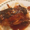 ☆めぐめぐ♪☆'s cooksnap of when they made 優しい味付け♡黒カレイの煮付け.