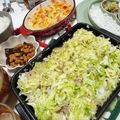 みぃぃちゃま's cooksnap of when they made グリラーで　レンジで簡単　キャベツ焼売.