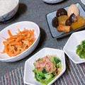 茶太郎ラッシュ･ω･'s cooksnap of when they made ∮ ほんだしで✰彡白菜の浅漬け風 ∮.