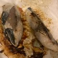 クックOS6YTL☆'s cooksnap of when they made ふっくら♪ぶりの塩麹焼き.