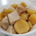 miki♪＾＾'s cooksnap of when they made 圧力鍋で☆さつまいもと厚揚げの甘辛煮.