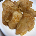 あっくん５９'s cooksnap of when they made 【白だし唐揚げ】30分漬け込むだけ！.