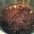 りょりょーこ's cooksnap of when they made 圧力鍋で簡単 あんこ.