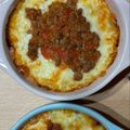 ここおと0615's cooksnap of when they made シェフ直伝！簡単ホワイトソース・グラタン.