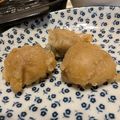 LunaJuno's cooksnap of when they made 食べてビックリ！里芋唐揚げ.