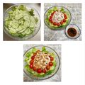 みぽぽ37's cooksnap of when they made ＊冷しゃぶ酢醤油焼肉ダレ＊.