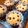 スマイルママ♪'s cooksnap of when they made 簡単バターなし！30分でサクふわマフィン.