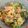 RED☆boots's cooksnap of when they made 温野菜サラダ　♪大和市学校給食.