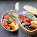 ころわんの母さん's cooksnap of when they made 簡単☆エリンギの豚バラ大葉巻きグリル.