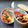 ころわんの母さん's cooksnap of when they made 簡単☆エリンギの豚バラ大葉巻きグリル.