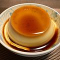 えびすかえら's cooksnap of when they made 卵1個で4人分！やさしいカスタードプリン.