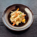 ルチアーノ★★★'s cooksnap of when they made 【基本のレシピ】卯の花（おからの炊いたん.