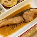 hiromi_ja's cooksnap of when they made ブリの照り焼き　フライパンで簡単！.