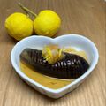 まこさんど's cooksnap of when they made オッサンの柚子大根おろし.