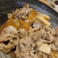 ばなな（　^ω^）'s cooksnap of when they made こだわりの染みうま絶品肉豆腐※簡単夕ご飯.
