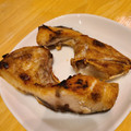 むむむん's cooksnap of when they made ぶりの塩焼き☆少しの手間で臭くない♪.
