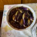 クックQT23CK☆'s cooksnap of when they made さっぱり♡なすとピーマンの焼き浸し.