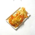 ウメ吉さん's cooksnap of when they made お手軽♪小海老と野菜のかきあげ.