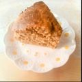 口福さん♪'s cooksnap of when they made ふわっとしっとり米粉バナナマフィン.