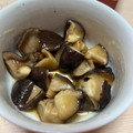 oryochan's cooksnap of when they made レンジ蒸し♪椎茸のうま煮☆ごま油風味.