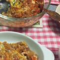 Iris77☆彡☆彡's cooksnap of when they made ☆ラザニア☆.