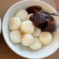 クックEX2OHX☆'s cooksnap of when they made 本当においしい♡うま♡みたらし白玉.