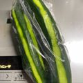 トコタン's cooksnap of when they made とっても簡単★キュウリの一本漬け.