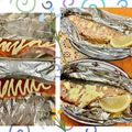 ★kokomama★'s cooksnap of when they made 簡単♪鮭のマヨホイル焼き.