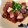 クック☆やーっ！'s cooksnap of when they made 簡単☆博多の味！ごまぶりの漬け.