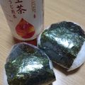 ﾋﾟﾛﾐ♡'s cooksnap of when they made おかかツナマヨおにぎり.