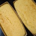 博美ママ◉⁠‿⁠◉'s cooksnap of when they made HKMで作るヨーグルトのパウンドケーキ♡.