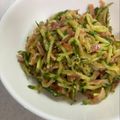 あやママ99's cooksnap of when they made きゅうりが主役！ねぎチャーシュー.