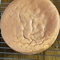 いいちご's cooksnap of when they made *失敗しないスポンジ*.